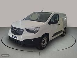 Blanco Usado 2022 Opel Combo-e Life Van | 29.100 €