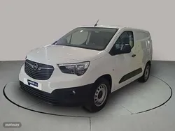 Blanco Usado 2022 Opel Combo-e Life Van | 29.100 €