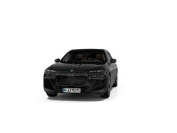 Usado 2025 BMW i7 Comfort Edition Berlina | 128.000 €