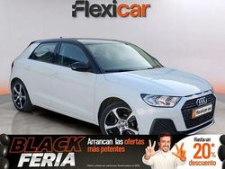 Blanco Usado 2020 Audi A1 Sportback Utilitario | 17.790 € (Precio justo)