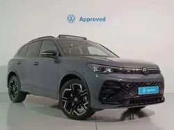 Gris Usado 2024 VW Tiguan R-line SUV | 58.900 €