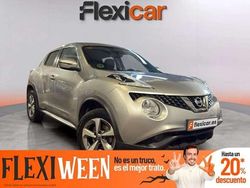 Gris Usado 2019 Nissan Juke Acenta SUV | 11.190 € (Buen precio)