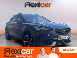 Gris Usado 2022 Cupra Formentor SUV | 18.890 € (Super precio)