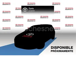 Eléctrico Usado 2024 Toyota bZ4X Advance SUV | 39.490 €