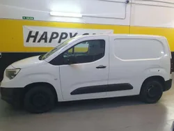 Blanco Usado 2020 Opel Combo Life Edition Monovolumen | 9499 €