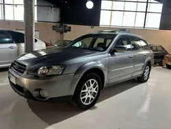 Gris Usado 2008 Subaru Outback SUV | 8500 €