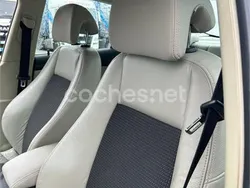 Negro Usado 2005 Saab 9-3 Vector Berlina | 4300 € (Precio justo)