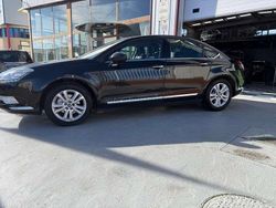 Negro Usado 2012 Citroën C5 Berlina | 7970 € (Un poco caro)