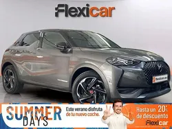 Gris Usado 2019 DS Automobiles DS3 Crossback Performance SUV | 15.290 € (Precio justo)