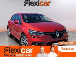 Naranja Usado 2017 Renault Mégane GT GT Coupe | 9470 €