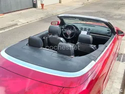 Granate Usado 2005 Audi A4 Cabriolet Descapotable | 4900 € (Buen precio)