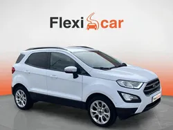 Blanco Usado 2020 Ford Ecosport Active SUV | 10.490 € (Super precio)