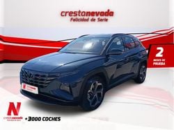 Usado 2021 Hyundai Tucson SUV | 23.355 € (Buen precio)