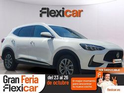Blanco Usado 2024 MG HS Comfort SUV | 22.990 € (Precio justo)