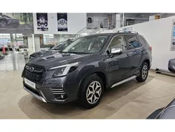 Usado 2024 Subaru Forester SUV | 31.500 € (Buen precio)
