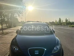 Azul Usado 2007 Seat Leon Sport Berlina | 6000 € (Precio justo)