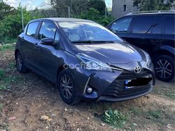 Gris / plata Usado 2020 Toyota Yaris Active Berlina | 13.000 € (Super precio)
