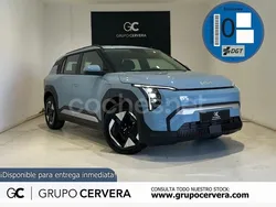 Eléctrico Nuevo 2025 Kia EV3 Air SUV | 38.990 € (Caro)