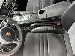 Blanco Usado 2013 Porsche Panamera Berlina | 35.999 € (Super precio)