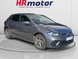 Usado 2024 VW Polo R-line | 21.690 € (Precio justo)