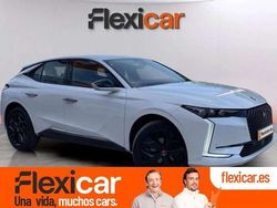 Blanco Usado 2021 DS Automobiles DS4 Performance Utilitario | 18.970 € (Precio justo)