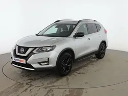 Gris / plata Usado 2021 Nissan X-Trail SUV | 21.599 € (Buen precio)