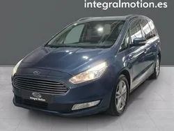 Usado 2019 Ford Galaxy Business Edition Monovolumen | 22.900 € (Precio justo)