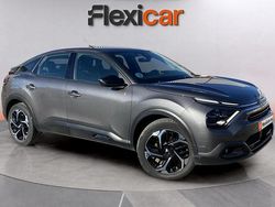 Gris Usado 2023 Citroën C4 Feel Utilitario | 12.290 € (Buen precio)