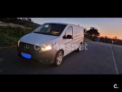 Usado 2016 Mercedes Vito Marco Polo Monovolumen | 14.000 €
