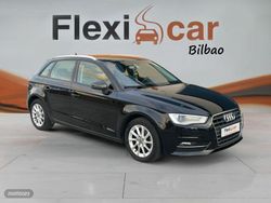 Usado 2016 Audi A3 Sportback Premium Utilitario | 16.490 € (Precio justo)