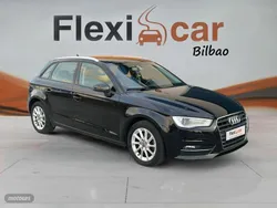 Usado 2016 Audi A3 Sportback Premium Berlina | 16.490 € (Precio justo)