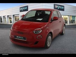 Rojo Usado 2022 Fiat 500e Red Berlina | 19.425 €