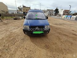 Azul Usado 2004 Citroën Jumpy Comfort Monovolumen | 3800 € (Precio justo)