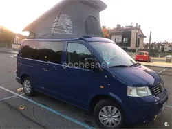 Etiqueta b (amarilla) Usado 2002 VW T4 Van | 14.900 €