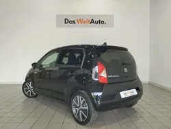 Negro Usado 2020 Seat Mii Electric Utilitario | 11.690 € (Buen precio)