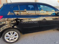 Negro Usado 2007 Opel Corsa Cosmo Berlina | 3000 € (Buen precio)