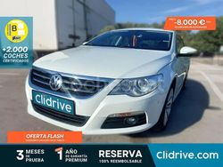 Blanco Usado 2011 VW Passat Highline Berlina | 9190 € (Precio justo)