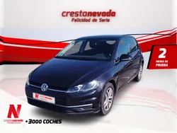 Usado 2019 VW Golf VII Advance | 16.813 € (Precio justo)
