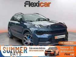 Azul Usado 2022 Lynk & Co 01 SUV | 20.990 € (Buen precio)