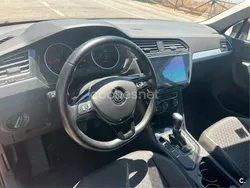 Marrón Usado 2016 VW Tiguan Sportline SUV | 21.900 € (Precio justo)