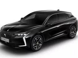 Negro Nuevo 2025 DS Automobiles DS4 | 35.190 €