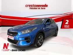 Usado 2020 Kia XCeed SUV | 16.813 € (Precio justo)