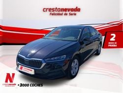 Usado 2022 Skoda Octavia Ambition | 19.616 € (Precio justo)