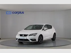 Usado 2019 Seat Leon Style | 13.990 € (Precio justo)