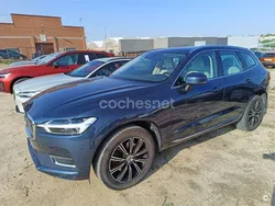 Azul Usado 2018 Volvo XC60 Inscription SUV | 34.990 €