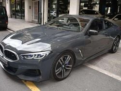 Gris Usado 2023 BMW M850 Comfort Edition Coupe | 69.998 €