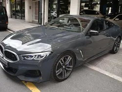 Gris Usado 2023 BMW M850 Comfort Edition Coupe | 69.998 €