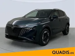 Otro Nuevo 2025 Nissan Qashqai N-Connecta SUV | 31.500 € (Precio justo)
