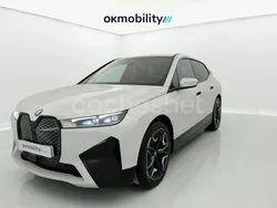 Eléctrico Usado 2023 BMW iX SUV | 56.900 € (Un poco caro)
