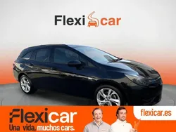 Negro Usado 2021 Opel Astra Ultimate Familiar | 14.290 € (Precio justo)